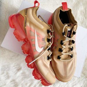 Nike Air Vapormax 2019 Sneakers